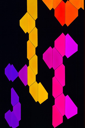 몰입형 액션 체험 장면