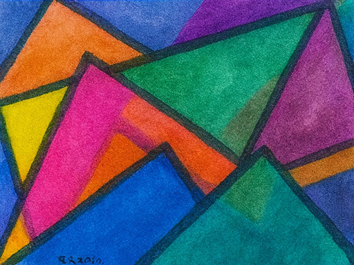 실시간 진행 확인