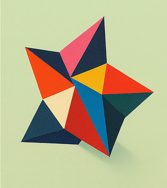 몰입형 가상 탐험 장면